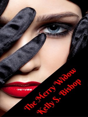 cover image of The Merry WIdow